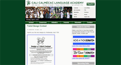 Desktop Screenshot of calicalmecac.org